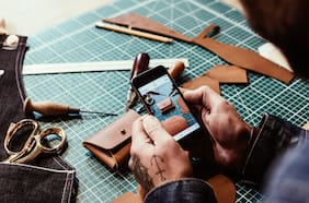 Pensar en todos los tipos de empresas