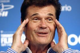 Muere Fred Willard, actor de American Pie y Modern Family
