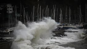 Alertas SAE por sistema frontal: revisa todas las evacuaciones y recomendaciones decretadas por Senapred