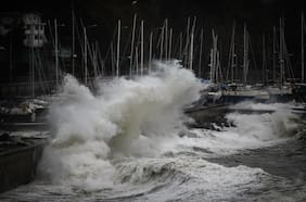Alertas SAE por sistema frontal: revisa todas las evacuaciones y recomendaciones decretadas por Senapred