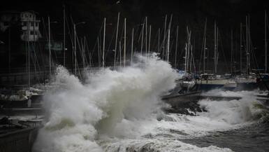 Alertas SAE por sistema frontal: revisa todas las evacuaciones y recomendaciones decretadas por Senapred