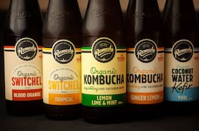 Kombucha, mito o realidad, ¿obtenemos beneficios al beberla?