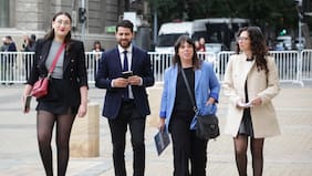 Tras cita en La Moneda: FA advierte su rechazo a idea de legislar si megarreforma no separa reconstrucción y ajuste fiscal