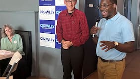 Primarias en EE.UU.: ola progresista entre demócratas se frena en Wisconsin y aliado de Trump pierde en Minnesota