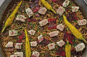 Crítica gastronómica de Don Tinto: Arroz Suelto, más allá de las apariencias