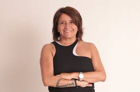 Experta en medios y publicidad, Jezer Alarcón: “Hay que mantener una sensibilidad y conexión con la calle. No se puede no saber cuánto cuesta el kilo de azúcar o cuánto se demoran las personas en llegar a sus casas”