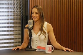 Mara Sedini acusa que principios del PC son violentos y enfatiza: “No le creo a la moderación de Jara”