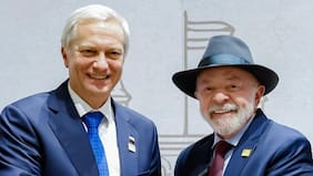Lula anuncia acuerdos con Kast tras reunión en Mercosur y lo invita a visitar Brasil este año