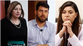 “Ministro tramposo”: Senadores de oposición arremeten contra Quiroz tras polémica por impuesto corporativo de la megarreforma