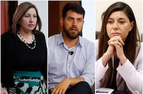 “Ministro tramposo”: Senadores de oposición arremeten contra Quiroz tras polémica por impuesto corporativo de la megarreforma