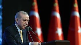 Erdogan advierte de que la guerra de Irán ha llevado a la región a “un punto muerto geoestratégico”