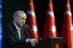 Erdogan advierte de que la guerra de Irán ha llevado a la región a “un punto muerto geoestratégico”