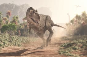 Estudio revela cuántos años tardó el T. Rex en alcanzar su tamaño adulto de ocho toneladas