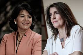 Narváez y Provoste a contrarreloj: los 36 días que tendrán para definir su futuro presidencial