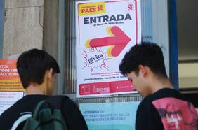 Así se puede mejorar la PAES, ahora