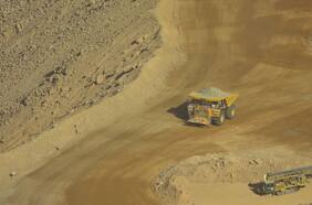 Ejecutivo de CBM apunta a Codelco tras fin de contrato y asegura que estatal les dijo que “se iba a reprogramar la faena”