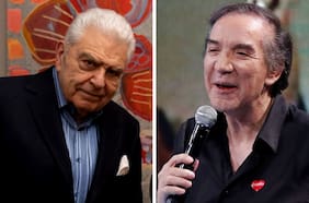 Don Francisco revela sus recuerdos de Julio Videla: “Era un hombre tímido, pero de carácter muy fuerte”