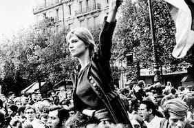 Columna de Álvaro Pezoa: Mayo del 68 y la revolución democrática