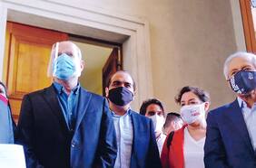 A pesar de las excusas y falta de voluntad, no todo está perdido