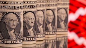El dólar busca rumbo tras anotar nuevos máximos en más de un año y acercarse a los $1.000