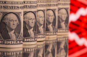 Deuda pública en países OCDE es el doble que la de Chile como porcentaje del PIB