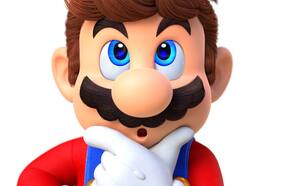 Mouse LT: Lo que esperamos de la película de Super Mario, La Mujer Rey y Athena