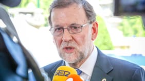 Rajoy acusa al Gobierno español de “distraer la atención” con sus palabras sobre la selección francesa: “Ellos no piden perdón”