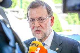 Rajoy acusa al Gobierno español de “distraer la atención” con sus palabras sobre la selección francesa: “Ellos no piden perdón”