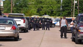 Revelan identidad de asesino de Luisiana: siete de las víctimas eran sus propios hijos