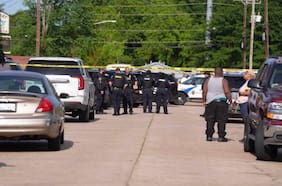 Revelan identidad de asesino de Luisiana: siete de las víctimas eran sus propios hijos