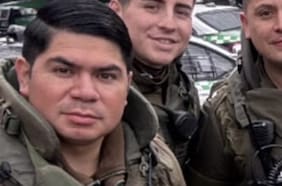 Generales en retiro de Carabineros y homicidio del cabo segundo Cristopher Aguilera: “Chile no puede acostumbrase”