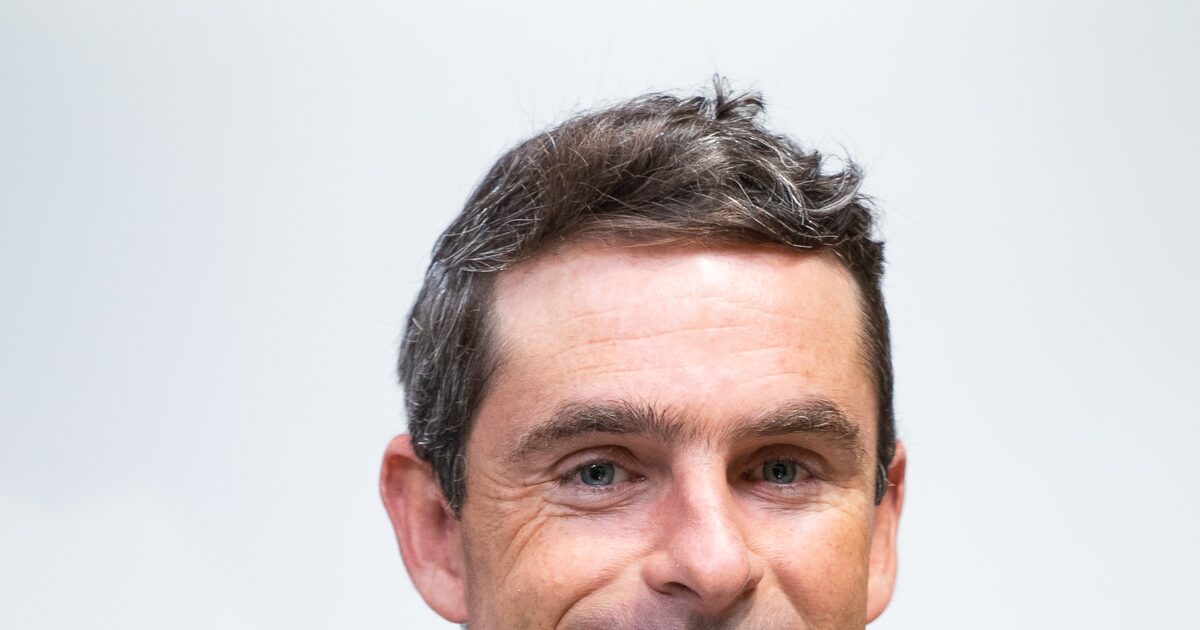 Hijo de Eliodoro Matte deja el directorio de Empresas CMPC - La Tercera