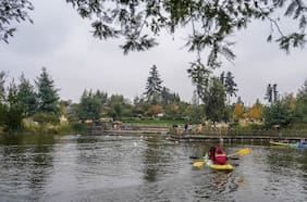El hermoso parque Pueblito de las Vizcachas tiene varios panoramas gratis para el 14 de febrero