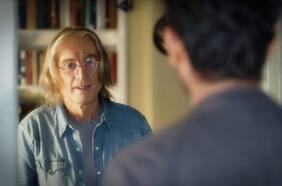 Hijo de John Lennon dice que su “extraña” escena en Yesterday arruina la película