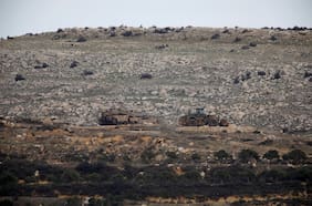 Las razones de Israel, Turquía y EE.UU. para continuar sus ataques aéreos contra Siria pese a la caída de Assad