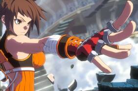 Arc System Works presenta el primer tráiler de su nuevo juego de peleas: DNF Duel