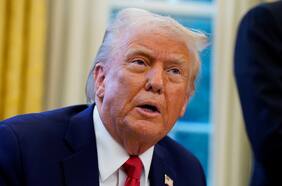 Trump ordena crear un fondo soberano que podría adquirir TikTok: esto es lo que sabemos