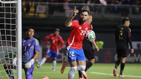 A qué hora y dónde ver a Chile contra Rusia por su partido amistoso