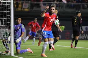 A qué hora y dónde ver a Chile contra Rusia por su partido amistoso