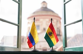 Colombia expulsa a canciller boliviano en respuesta a la salida de su embajadora de este país