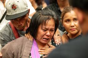 Policía mata a niño de 13 años que llevaba pistola de aire comprimido en Nueva York