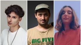 Cazador, el sello discográfico que marcó el indie chileno vuelve a la vida