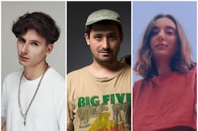 Cazador, el sello discográfico que marcó el indie chileno vuelve a la vida