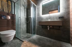 ¡Últimas horas del Cyber Monday 2025! Renueva tu baño con hasta 60% de descuento en Easy