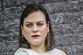 Daniela Vega: “No se puede ser rebelde sin antes ser digno”