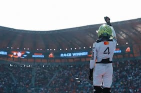 Lando Norris rumbo al título: las combinaciones que encaminan al británico en la definición de la Fórmula 1