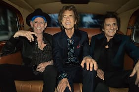 El futuro que le espera a The Rolling Stones tras su mejor disco en décadas: ¿saldrán de gira?