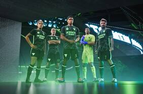 Mira acá el tráiler de presentación del EA Sports FC 25 y la portada del videojuego de fútbol