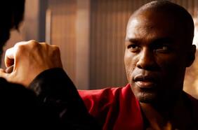 Yahya Abdul-Mateen II dice que interpretará a “un nuevo Morpheus” en The Matrix Resurrections