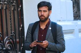 Ad portas de jornada clave en ley corta de isapres: Ibáñez (CS) advierte que “ser de gobierno y votar en contra es incompatible”